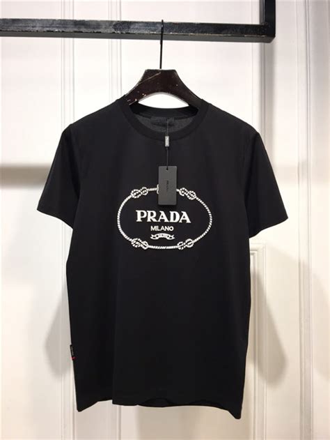 prada cloth texture|prada shirts women's.